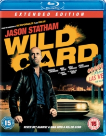 Image for Wild Card: Extended Edition