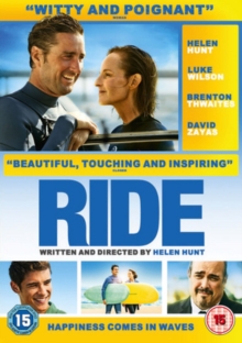 Image for Ride