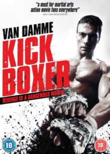 Image for Kickboxer