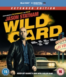 Image for Wild Card: Extended Edition