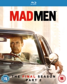 Image for Mad Men: The Final Season - Part 2