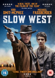Image for Slow West