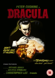 Image for Dracula