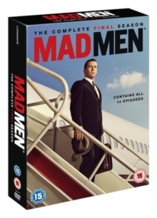 Image for Mad Men: Complete Final Season