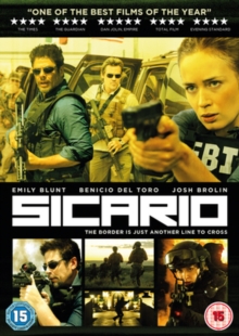 Image for Sicario