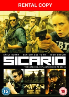 Image for Sicario