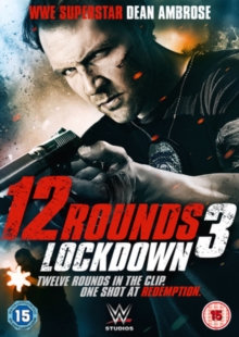 Image for 12 Rounds 3 - Lockdown