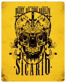 Image for Sicario