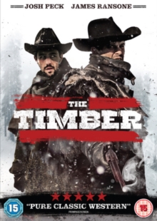 Image for The Timber