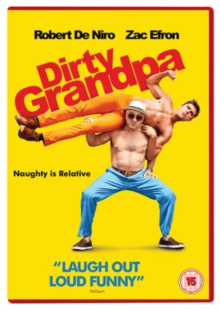 Image for Dirty Grandpa