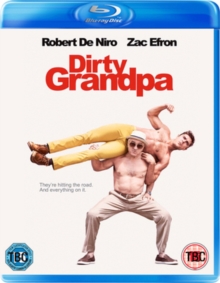 Image for Dirty Grandpa: Extended Edition - Longer and Dirtier