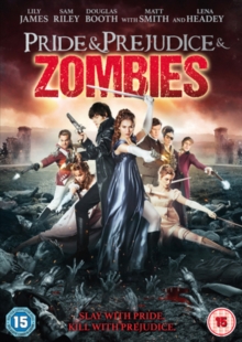 Image for Pride and Prejudice and Zombies