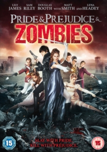 Image for Pride and Prejudice and Zombies
