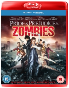 Image for Pride and Prejudice and Zombies