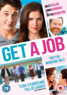 Image for Get a Job