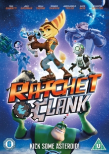 Image for Ratchet and Clank