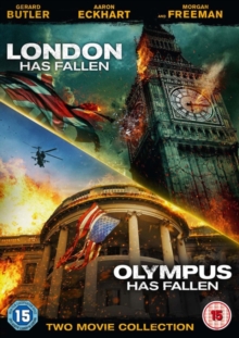 Image for London Has Fallen/Olympus Has Fallen
