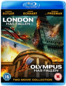 Image for London Has Fallen/Olympus Has Fallen