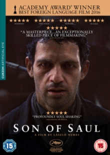Image for Son of Saul