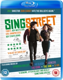 Image for Sing Street