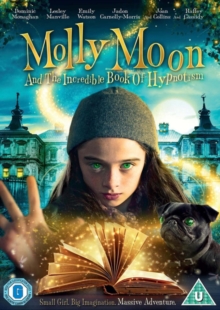 Image for Molly Moon and the Incredible Book of Hypnotism