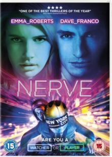 Image for Nerve