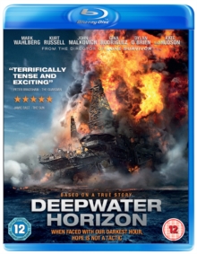 Image for Deepwater Horizon