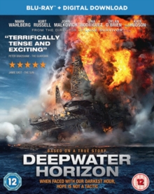 Image for Deepwater Horizon
