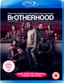 Image for Brotherhood