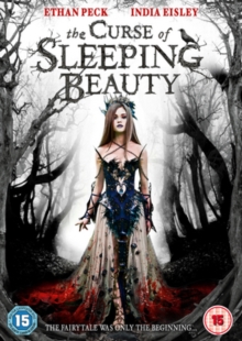 Image for The Curse of Sleeping Beauty