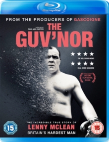 Image for The Guv'nor
