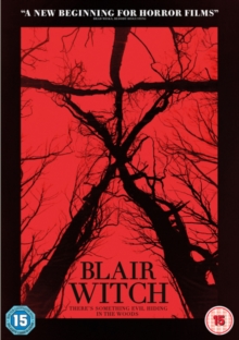 Image for Blair Witch