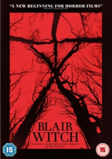 Image for Blair Witch