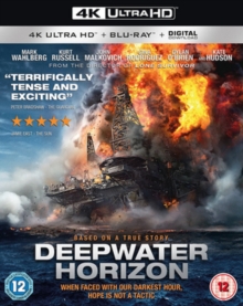 Image for Deepwater Horizon