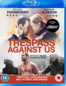 Image for Trespass Against Us