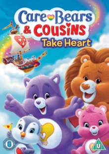 Image for Care Bears & Cousins: Take Heart