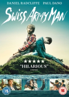 Image for Swiss Army Man