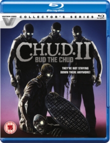 Image for C.H.U.D. 2 - Bud the Chud
