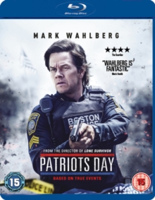 Image for Patriots Day