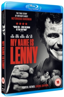 Image for My Name Is Lenny