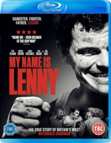 Image for My Name Is Lenny
