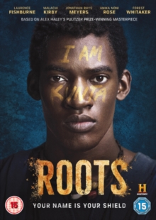 Image for Roots
