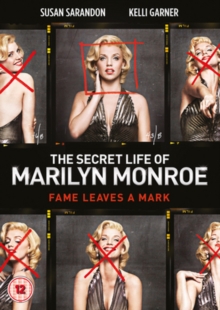 Image for The Secret Life of Marilyn Monroe