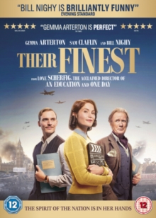 Image for Their Finest