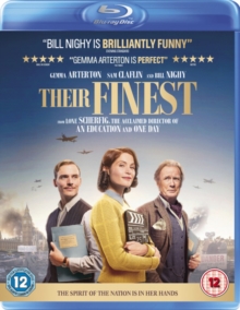Image for Their Finest