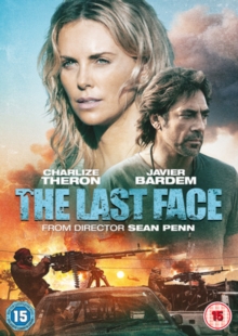 Image for The Last Face