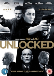 Image for Unlocked