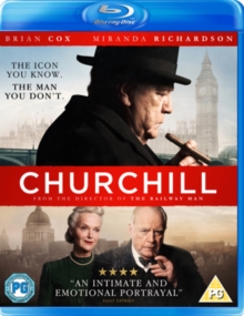 Image for Churchill