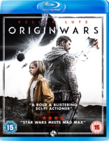Image for Origin Wars