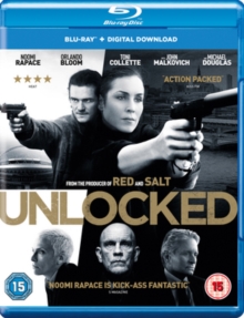 Image for Unlocked